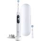 HYGIENE DENTAIRE ORAL-B Manche+2brosses Min Connect 6z IOS6WHITE