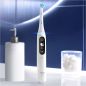 HYGIENE DENTAIRE ORAL-B Manche+2brosses Min Connect 6z IOS6WHITE