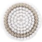 BEAUTEBIEN ETRE HOMEDICS Brosse Faciale 3d Pulse 3tetes FAC700