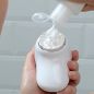 BEAUTEBIEN ETRE HOMEDICS Brosse Faciale 3d Pulse 3tetes FAC700