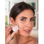 BEAUTEBIEN ETRE HOMEDICS Brosse Faciale 3d Pulse 3tetes FAC700