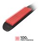 LISSEUR VALERA Swiss X Lisseurfrisseur Tourm VA10104
