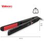LISSEUR VALERA Swiss X Lisseurfrisseur Tourm VA10104