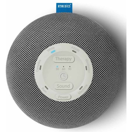 SOMMEIL HOMEDICS Relaxation Sonore 6sons Portab SS700