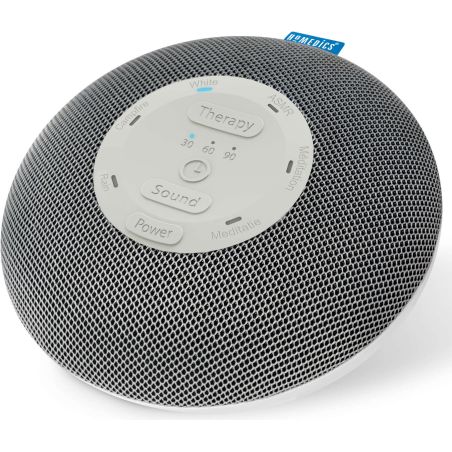SOMMEIL HOMEDICS Relaxation Sonore 6sons Portab SS700
