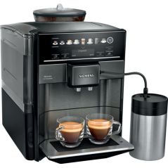 BROYEUR CAFE SIEMENS PEM EK Eq6+ 1300w 19bars Iaroma Sy TE657F09DE