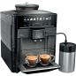 BROYEUR CAFE SIEMENS PEM EK Eq6+ 1300w 19bars Iaroma Sy TE657F09DE
