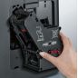 BROYEUR CAFE SIEMENS PEM EK Eq6+ 1300w 19bars Iaroma Sy TE657F09DE