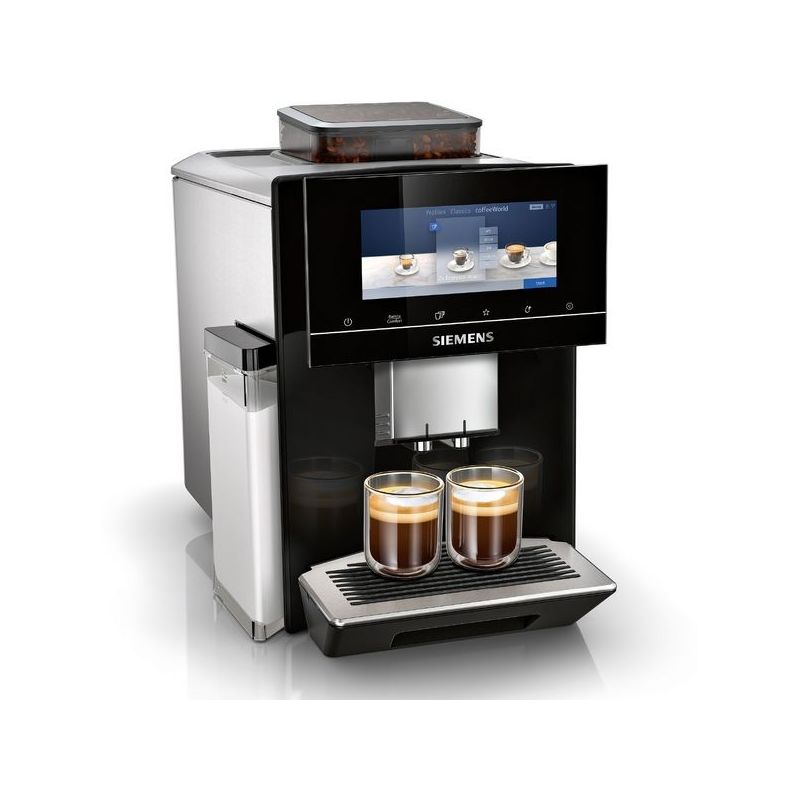 BROYEUR CAFE SIEMENS PEM EK Eq900 1500w 19bars Barista TQ905DF9