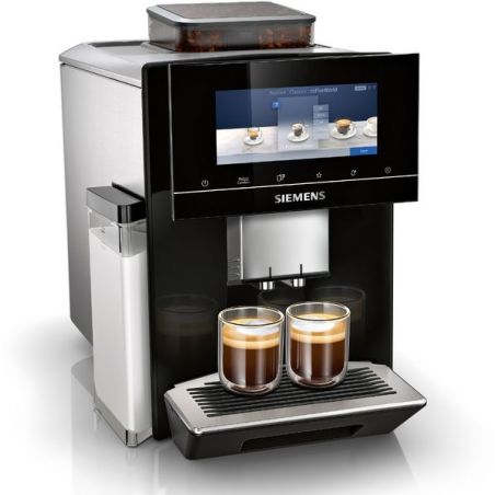 BROYEUR CAFE SIEMENS PEM EK Eq900 1500w 19bars Barista TQ905DF9