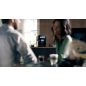 BROYEUR CAFE SIEMENS PEM EK Eq900 1500w 19bars Barista TQ905DF9