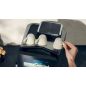 BROYEUR CAFE SIEMENS PEM EK Eq900 1500w 19bars Barista TQ905DF9
