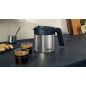 BROYEUR CAFE SIEMENS PEM EK Eq900 1500w 19bars Barista TQ905DF9