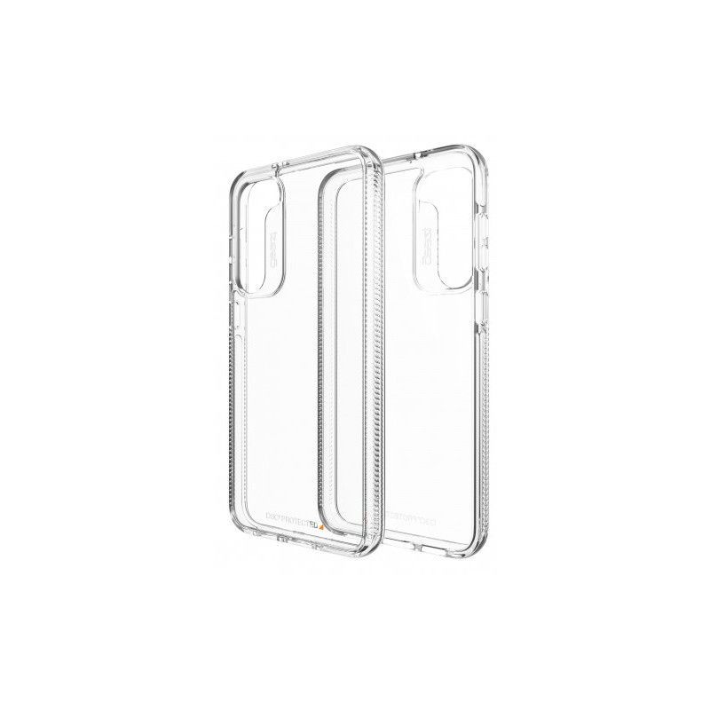 COQUE GSM GEAR 4 Coque Antichoc Crystal Pgalax 702010920