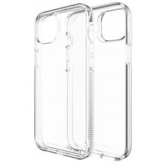 COQUE GSM GEAR 4 Coque Crystal Palace Transp P 702010027