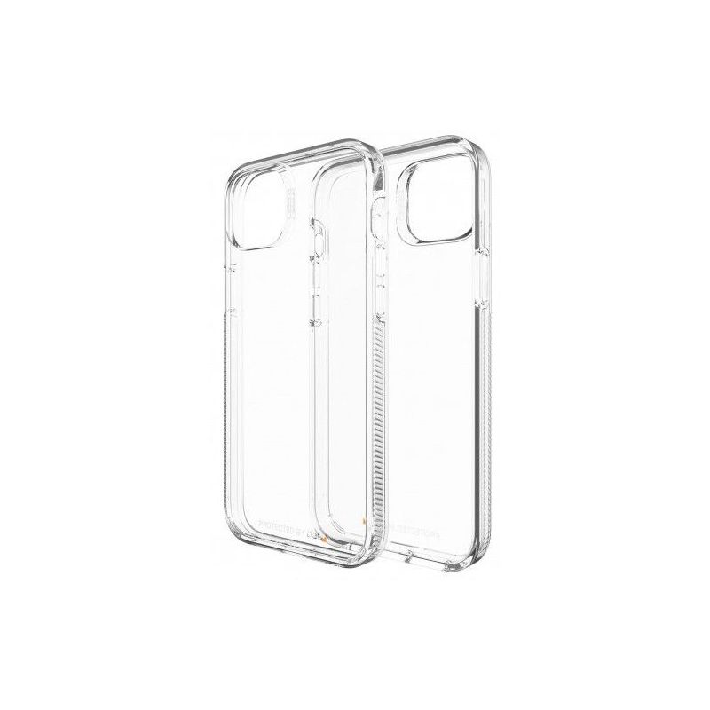 COQUE GSM GEAR 4 Coque Crystal Palace Transp P 702010027