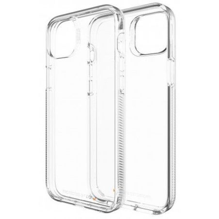 COQUE GSM GEAR 4 Coque Crystal Palace Transp P 702010027