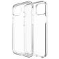 COQUE GSM GEAR 4 Coque Crystal Palace Transp P 702010027