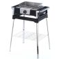 BARBECUE ELECTRIQUE SEVERIN Senoa Pieds 3000w Boost Inter PG8118