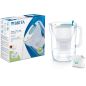 CARAFES FILTRANTES BRITA Style 2,4l +1 Maxtra Pro Bleu 1051124