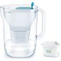 CARAFES FILTRANTES BRITA Style 2,4l +1 Maxtra Pro Bleu 1051124