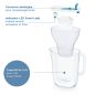 CARAFES FILTRANTES BRITA Style 2,4l +1 Maxtra Pro Bleu 1051124