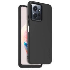 COQUE GSM XIAOMI Coque Tpu Noir Predmi Note 12 WICOQUENOTE124GN
