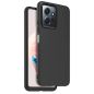 COQUE GSM XIAOMI Coque Tpu Noir Predmi Note 12 WICOQUENOTE124GN