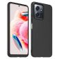 COQUE GSM XIAOMI Coque Tpu Noir Predmi Note 12 WICOQUENOTE124GN