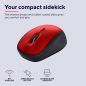 SOURIS (SOURSOUR) TRUST Souris Ssfil Compacte Yvi+eco 24550