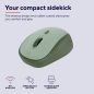 SOURIS (SOURSOUR) TRUST Souris Ssfil Compacte Yvi+eco 24552