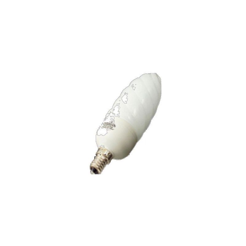AMPOULE FLUO COMPACTE E14 ASALUX E14 Fl To 230v 9w 6000h 405lm B 429940 AMPOULE FLUO COMPACTE E14 ASALUX E14 Fl To 230v 9w 6000h 405lm B 429940