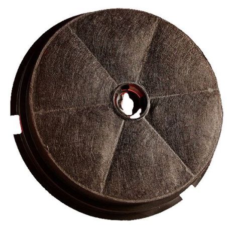 ACC CONSOMMABLES HOTTE BAUMATIC Filtre Charbon Pbtc97506750 S 1