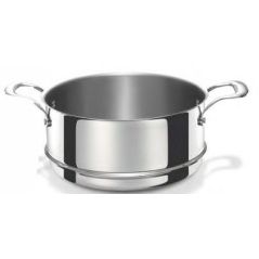 USTENSILES DE CUISINE BIALETTI Cotture Speciali Panier Vap D2 J 0 PECV 0240