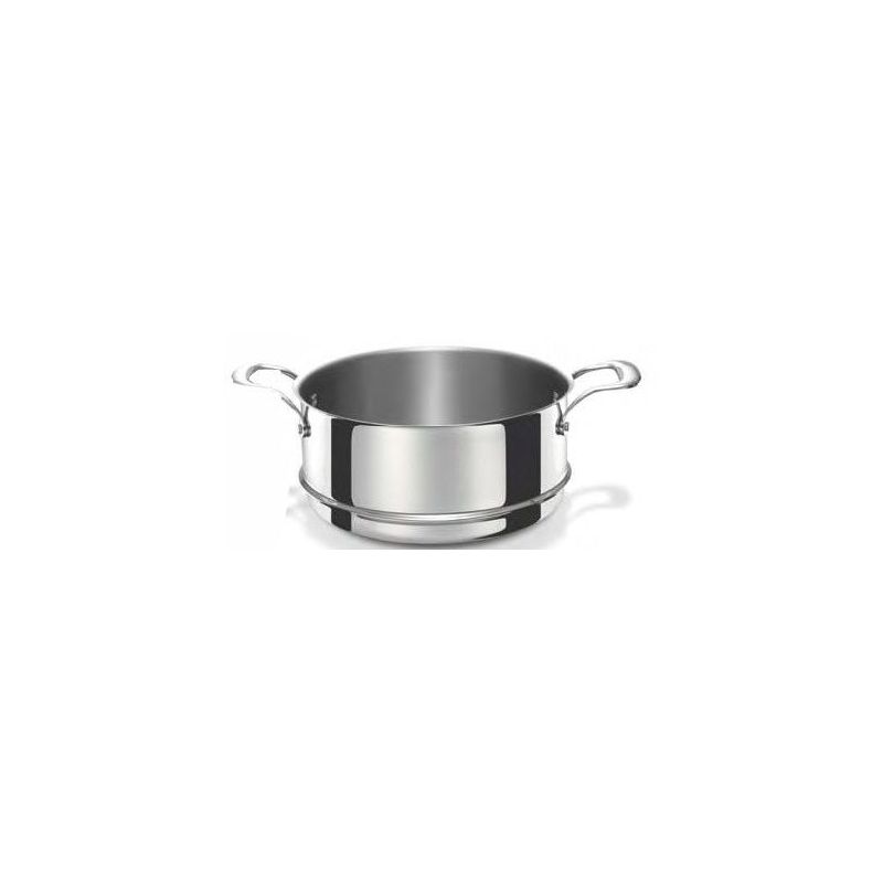 USTENSILES DE CUISINE BIALETTI Cotture Speciali Panier Vap D2 J 0 PECV 0240