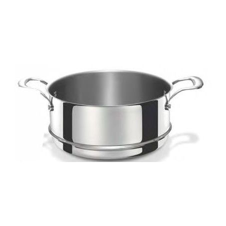 USTENSILES DE CUISINE BIALETTI Cotture Speciali Panier Vap D2 J 0 PECV 0240