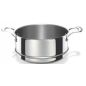 USTENSILES DE CUISINE BIALETTI Cotture Speciali Panier Vap D2 J 0 PECV 0240