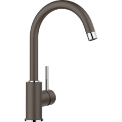 ROBINET CUISINE BLANCO Mit Mida Cafe 519423