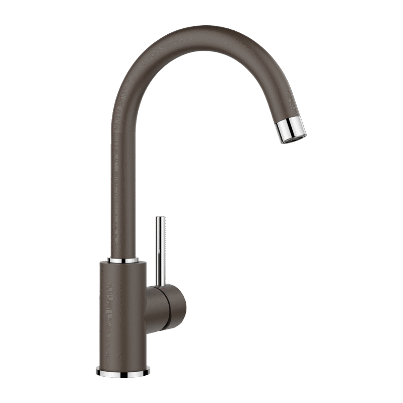 ROBINET CUISINE BLANCO Mit Mida Cafe 519423