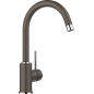 ROBINET CUISINE BLANCO Mit Mida Cafe 519423