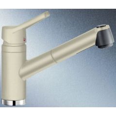 ROBINET CUISINE BLANCO Mit Actis S Douchette Jasmin 512923