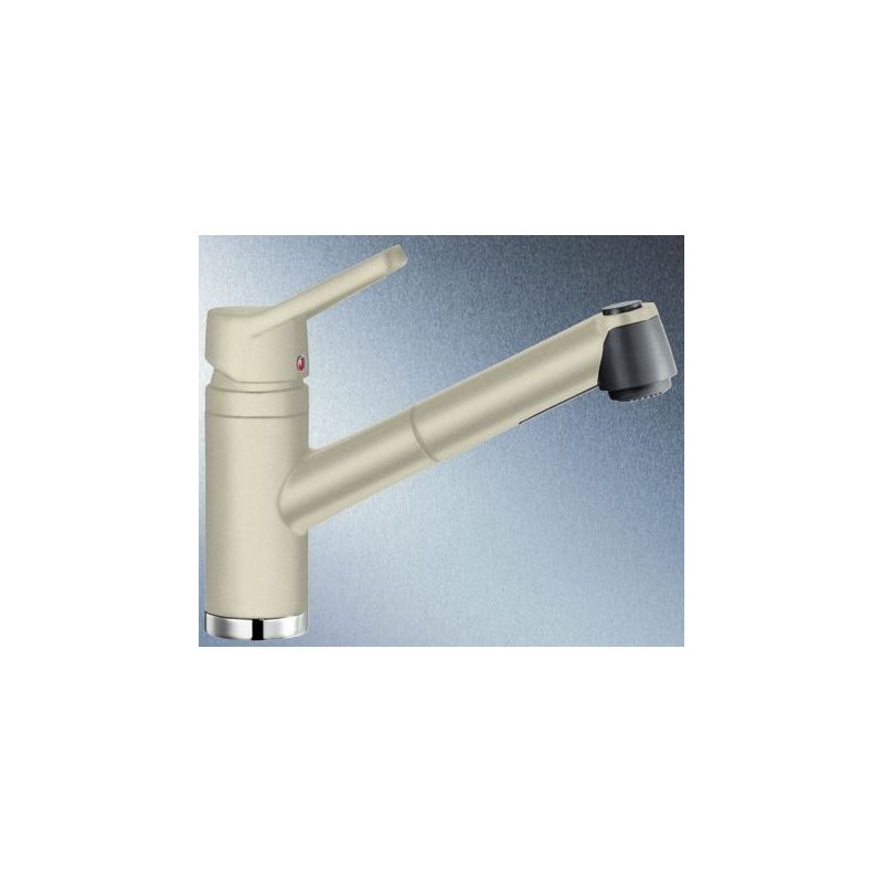 ROBINET CUISINE BLANCO Mit Actis S Douchette Jasmin 512923