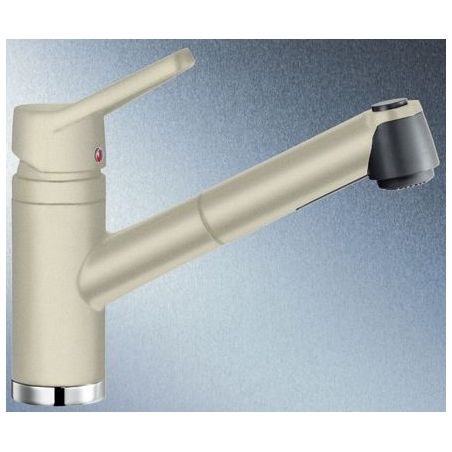 ROBINET CUISINE BLANCO Mit Actis S Douchette Jasmin 512923