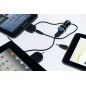 ACCESSOIRES TABLETTES BLUESTORK Charg All Cig Ptablet Univers BS-CAR-2 TAB