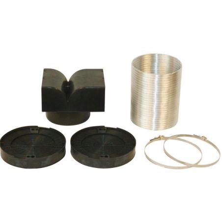ACC CONSOMMABLES HOTTE BOSCH ENCASTRABLE Filtre Pdwa061450 DHZ 5195