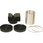 ACC CONSOMMABLES HOTTE BOSCH ENCASTRABLE Filtre Pdwa061450 DHZ 5195