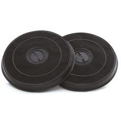ACC CONSOMMABLES HOTTE BOSCH ENCASTRABLE Filtre Charbon Actif Pdhu642 DHZ 2702