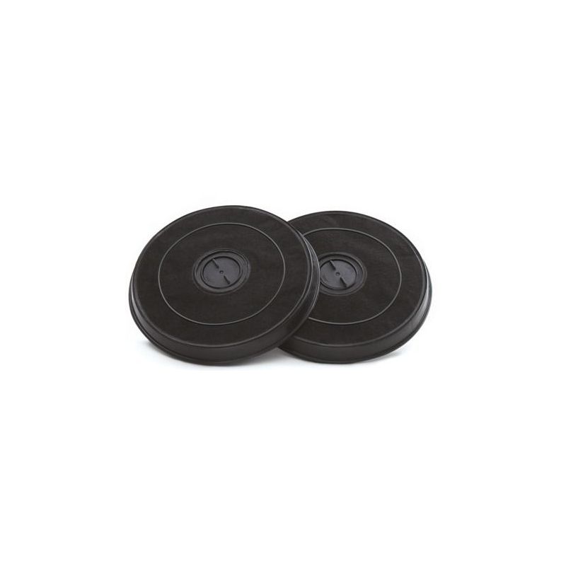 ACC CONSOMMABLES HOTTE BOSCH ENCASTRABLE Filtre Charbon Actif Pdhu642 DHZ 2702