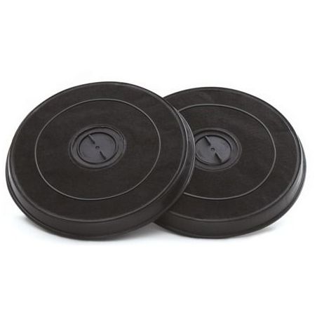 ACC CONSOMMABLES HOTTE BOSCH ENCASTRABLE Filtre Charbon Actif Pdhu642 DHZ 2702