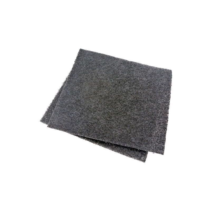 ACC CONSOMMABLES HOTTE BRANDT ENCASTRABLE Filt Charbon Pac206 AK 206 AE 1